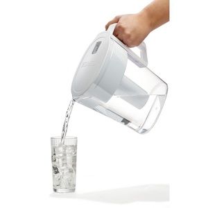 BRITA water filtration pitcher